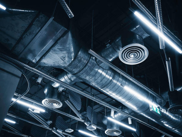 Best HVAC installation services  in Raytown, MO