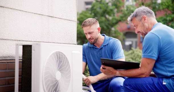 Best HVAC air duct cleaning  in Raytown, MO