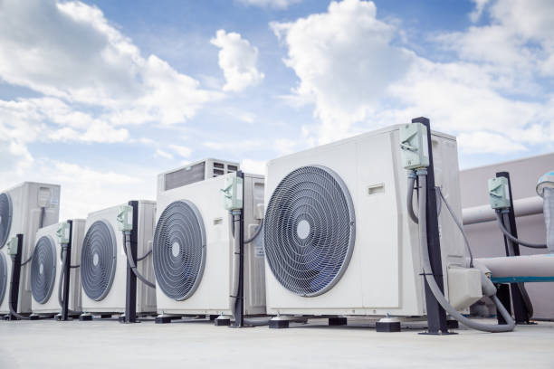 Best HVAC air duct cleaning  in Raytown, MO