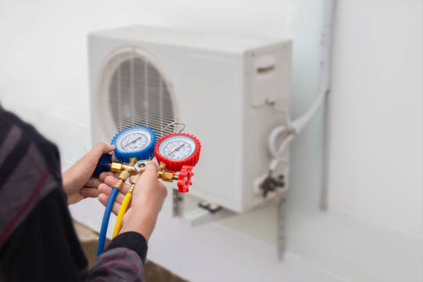 Best HVAC companies near me  in Raytown, MO