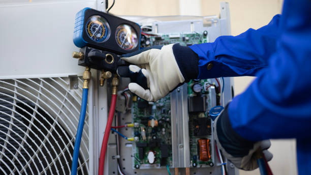Local HVAC companies in Raytown, MO